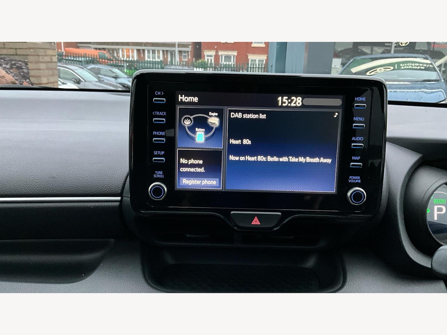 Used Toyota Yaris 2022 for sale - 76633754: Photo 9