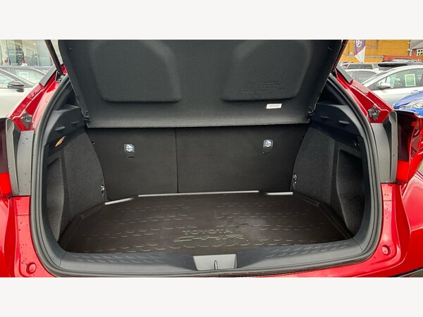 Used Toyota C-HR 2022 for sale - 76175347: Photo 16