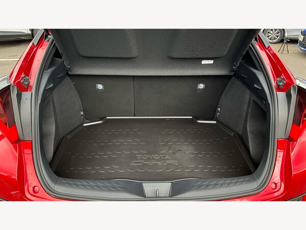 Used Toyota C-HR 2022 for sale - 76175347: Photo 23