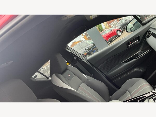 Used Toyota C-HR 2022 for sale - 76175347: Photo 24
