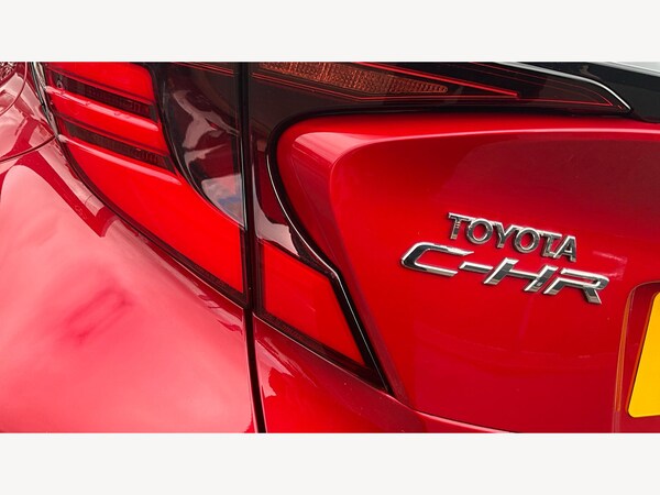 Used Toyota C-HR 2022 for sale - 76175347: Photo 27