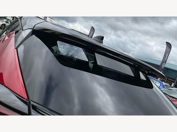 Used Toyota C-HR 2022 for sale - 76175347: Photo 28