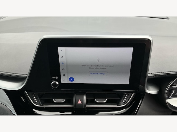 Used Toyota C-HR 2022 for sale - 76175347: Photo 29
