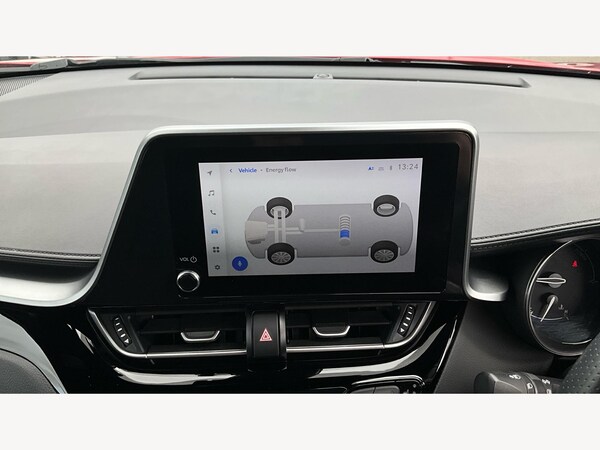 Used Toyota C-HR 2022 for sale - 76175347: Photo 30