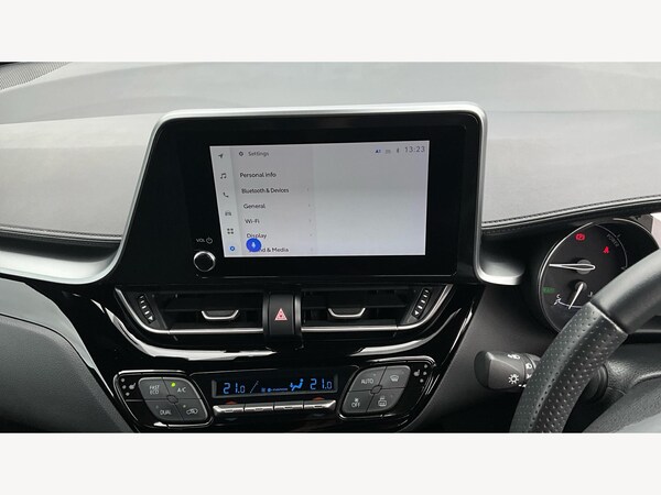 Used Toyota C-HR 2022 for sale - 76175347: Photo 31