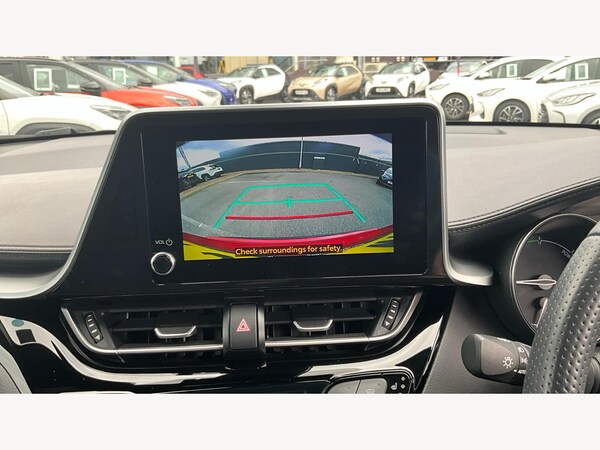 Used Toyota C-HR 2022 for sale - 76175347: Photo 33