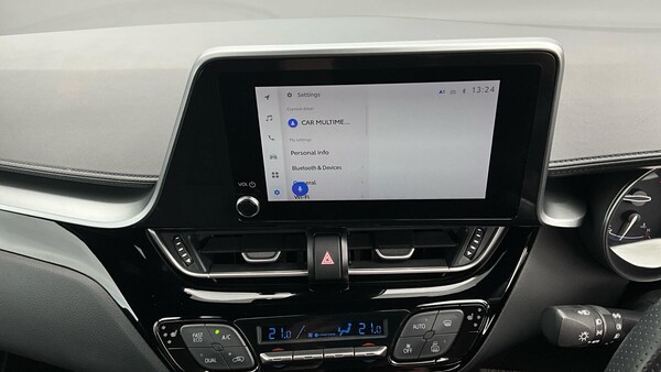 Used Toyota C-HR 2022 for sale - 76175347: Photo 56