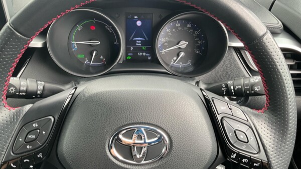 Used Toyota C-HR 2022 for sale - 76175347: Photo 68