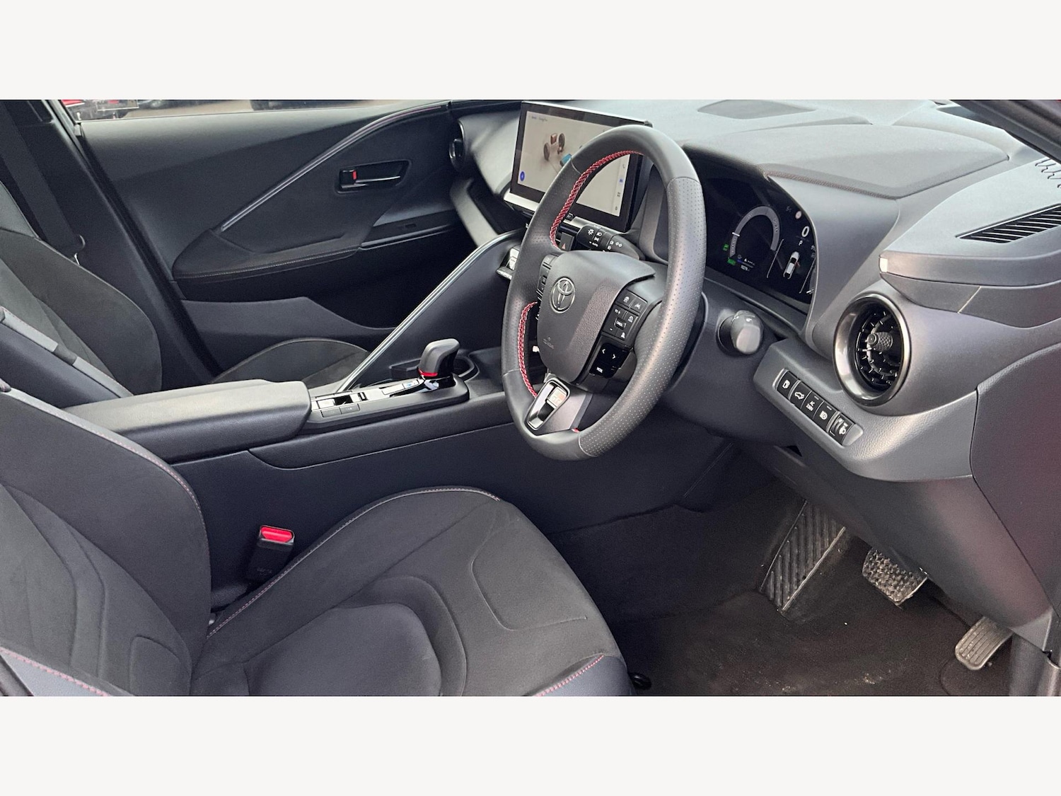 Used Toyota C-HR 2024 for sale - 77646550: Photo 13