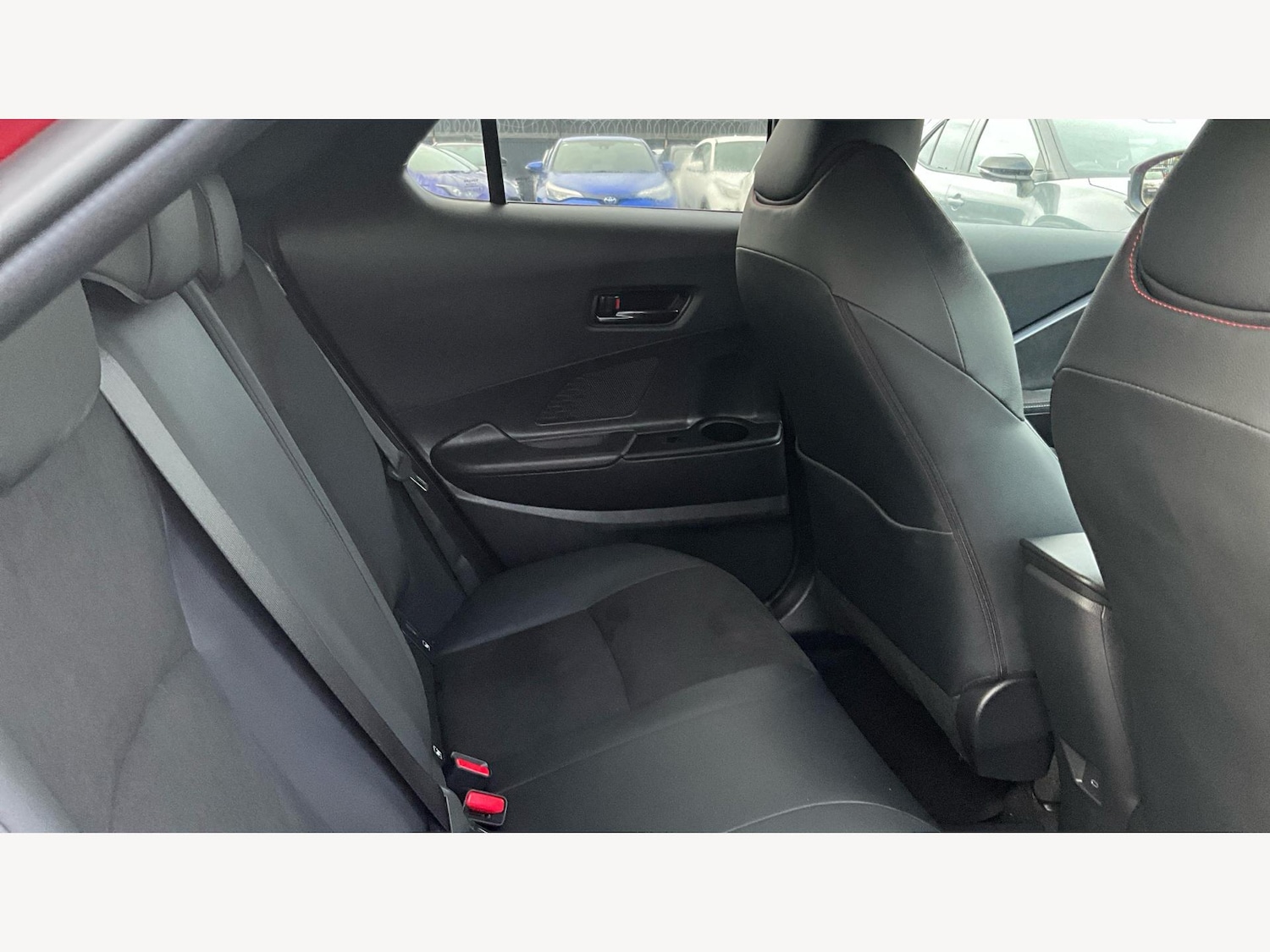 Used Toyota C-HR 2024 for sale - 77646550: Photo 14