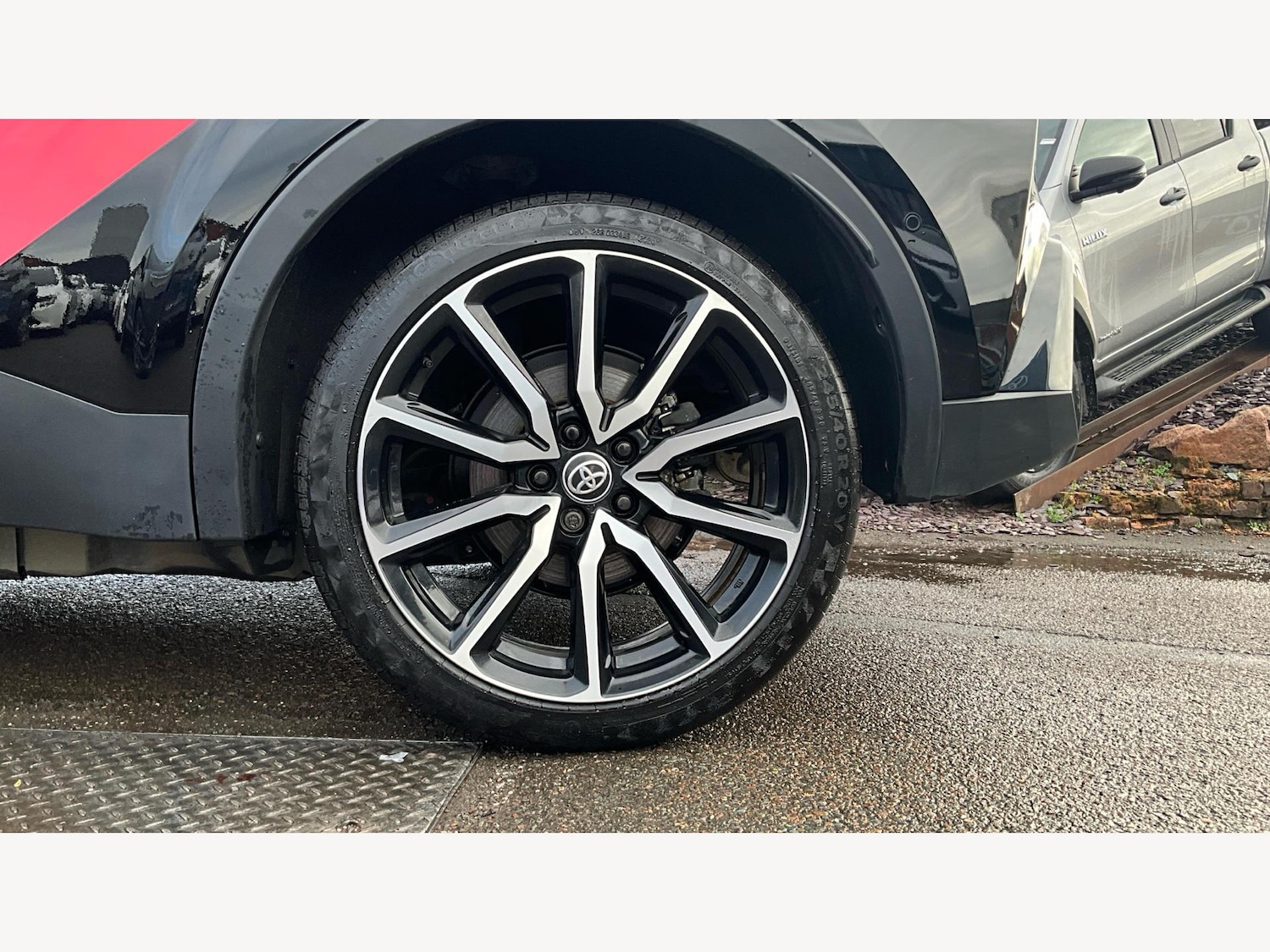 Used Toyota C-HR 2024 for sale - 77646550: Photo 20