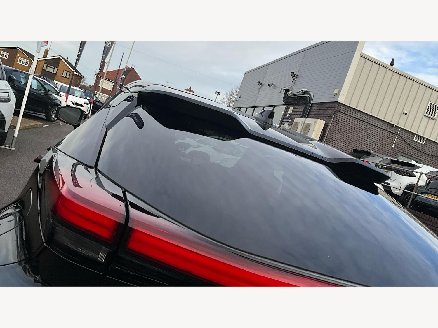 Used Toyota C-HR 2024 for sale - 77646550: Photo 28