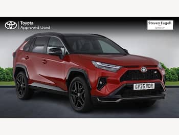 Used Toyota RAV4 2025 for sale - 79712646: Photo