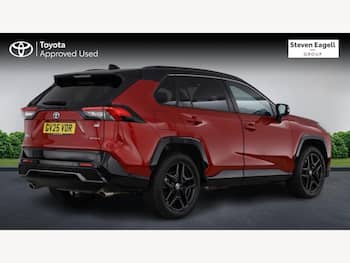 Used Toyota RAV4 2025 for sale - 79712646: Photo