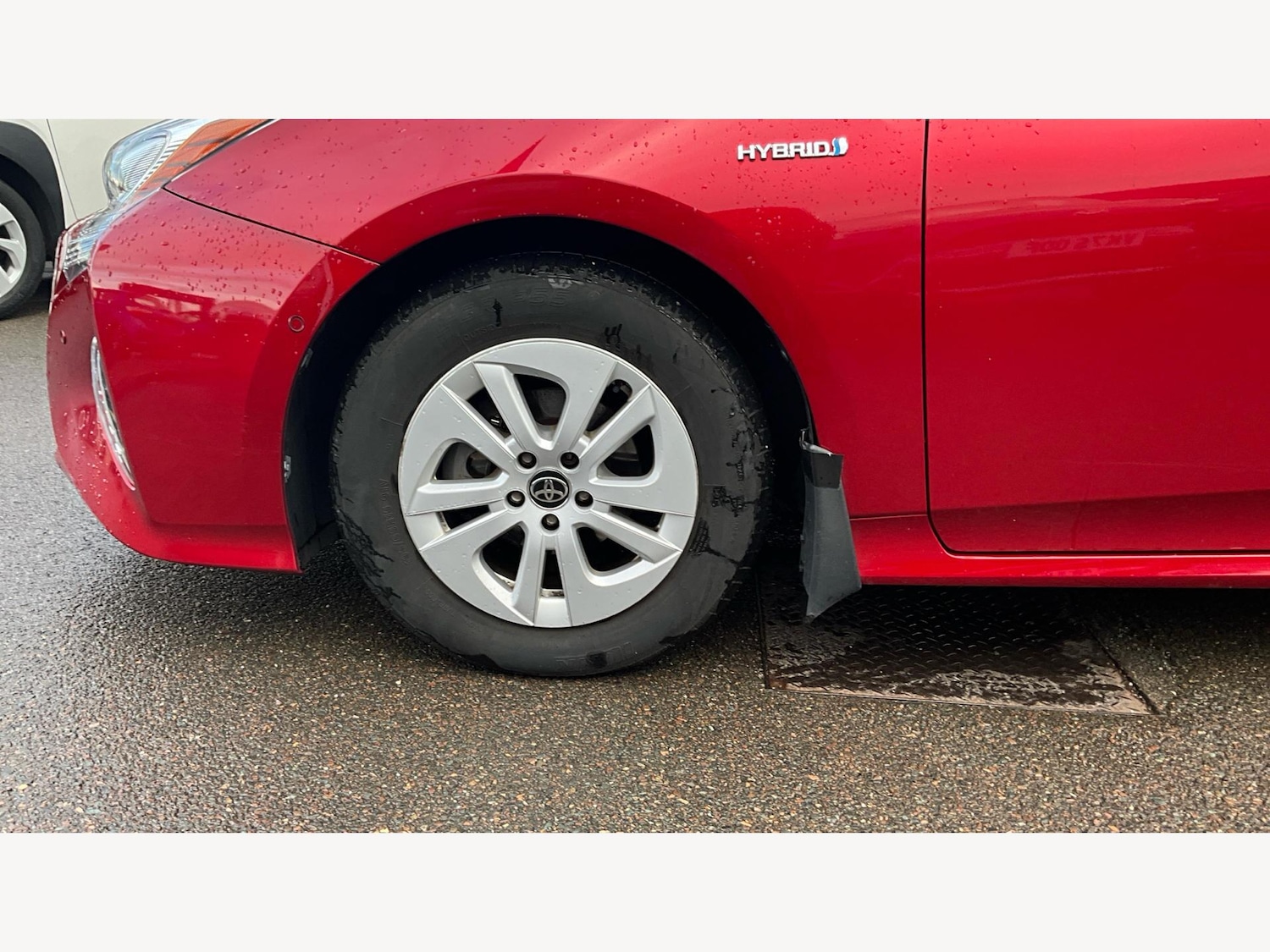 Used Toyota Prius 2016 for sale - 76446519: Photo 22