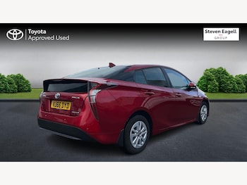 Used Toyota Prius 2016 for sale - 76446519: Photo