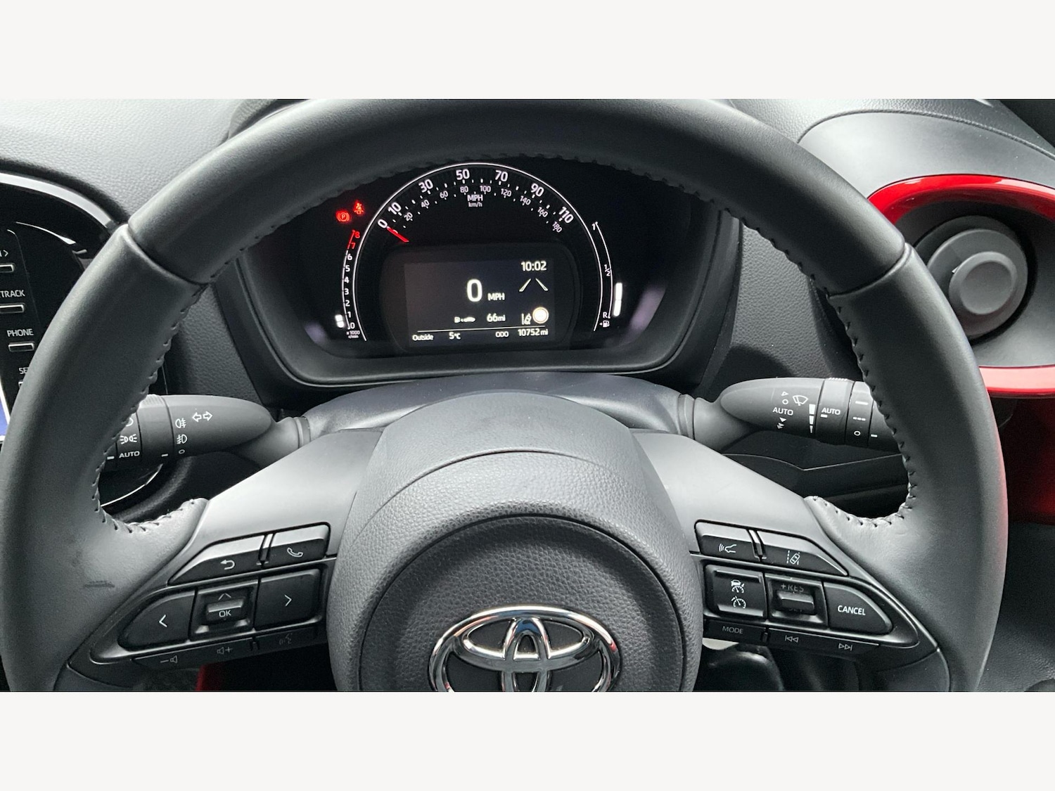 Used Toyota Aygo X for sale - 77754144: Photo 11