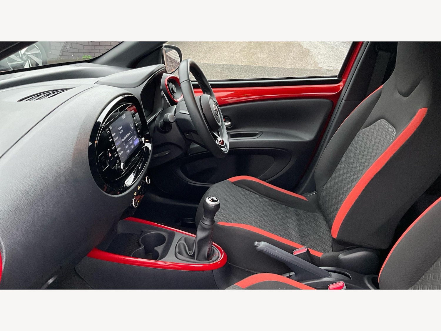 Used Toyota Aygo X for sale - 77754144: Photo 12