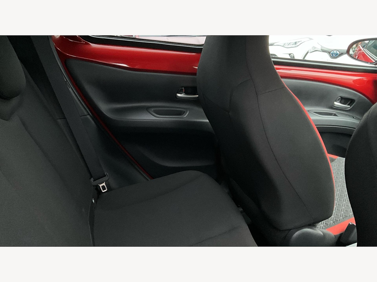 Used Toyota Aygo X for sale - 77754144: Photo 14