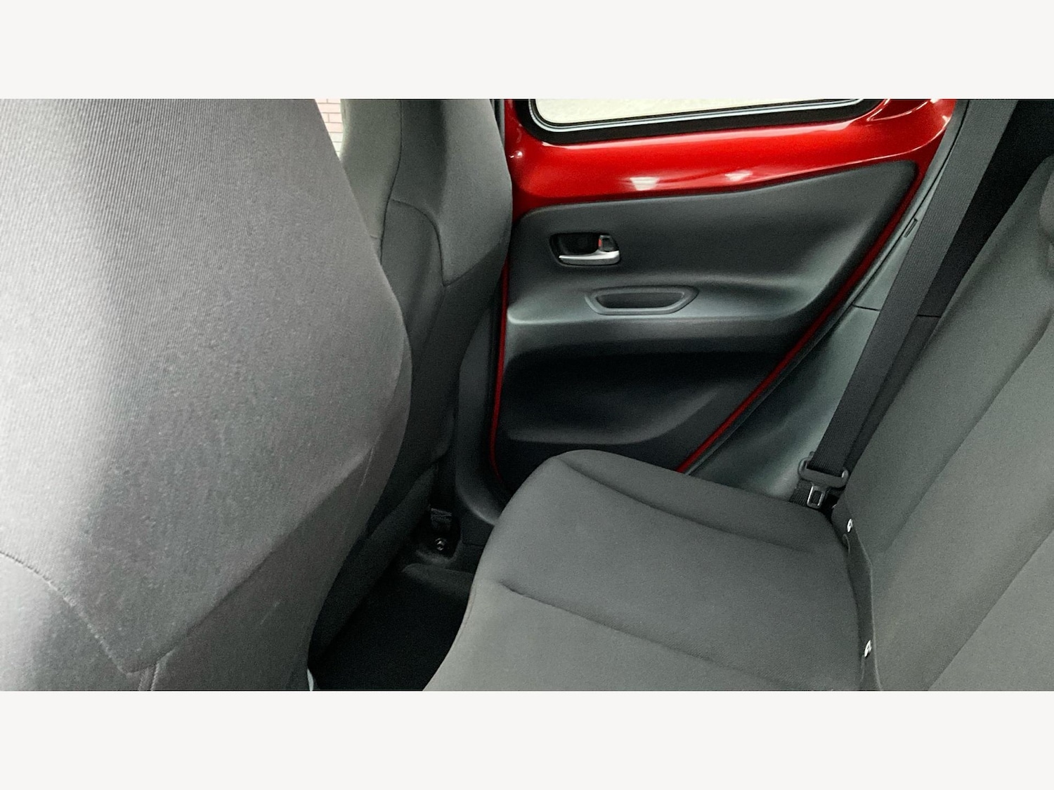 Used Toyota Aygo X for sale - 77754144: Photo 15