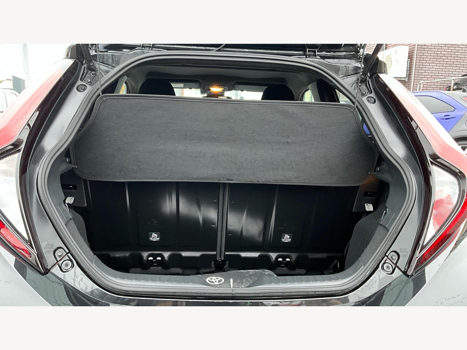 Used Toyota Aygo X for sale - 77754144: Photo 16