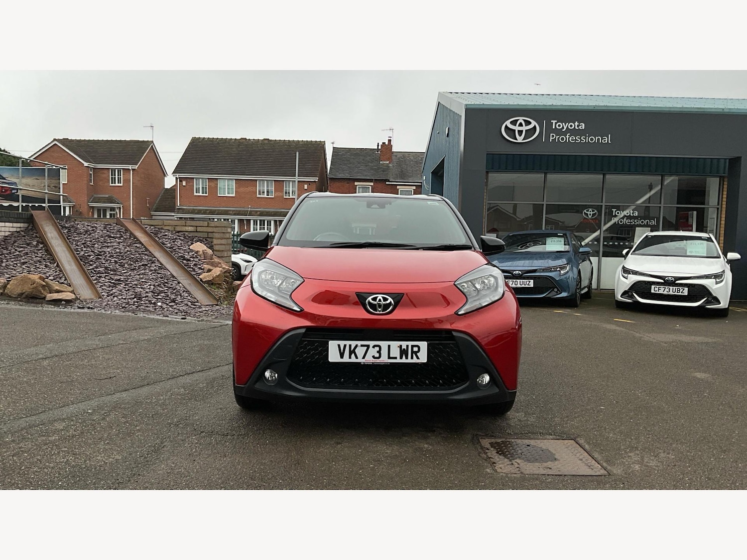 Used Toyota Aygo X for sale - 77754144: Photo 17