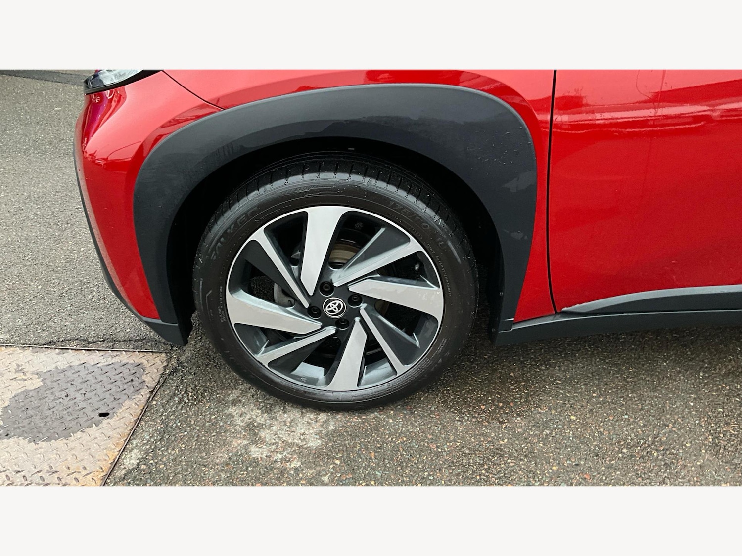 Used Toyota Aygo X for sale - 77754144: Photo 22