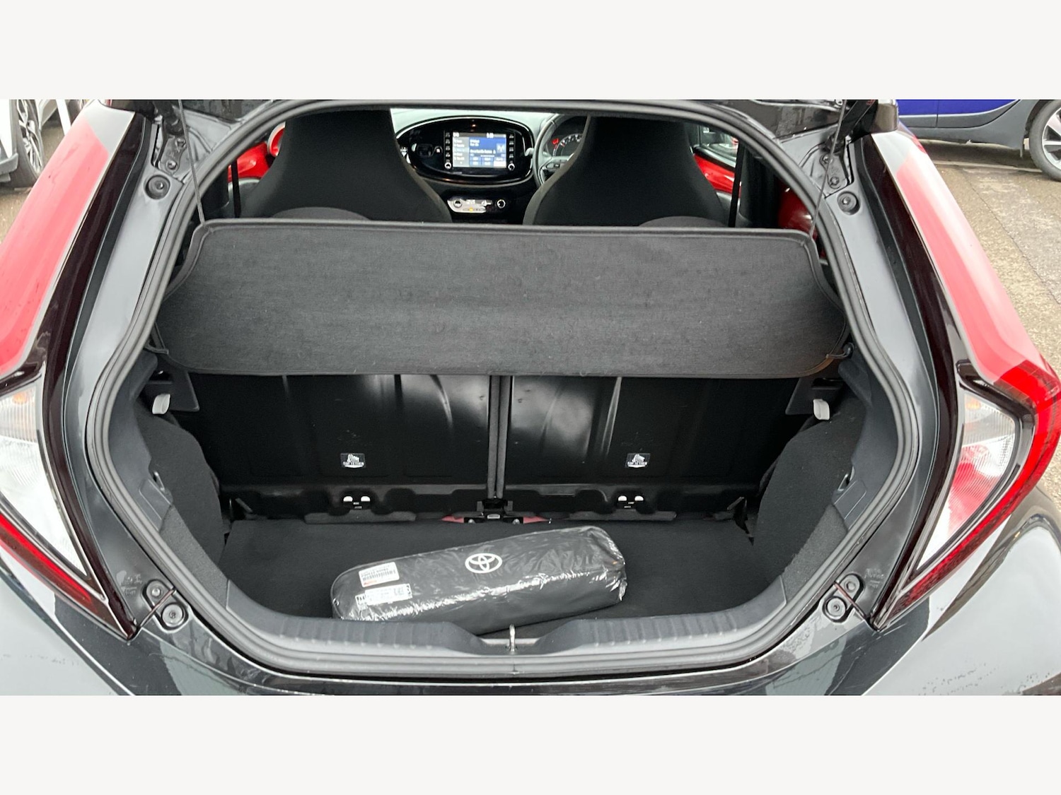 Used Toyota Aygo X for sale - 77754144: Photo 23