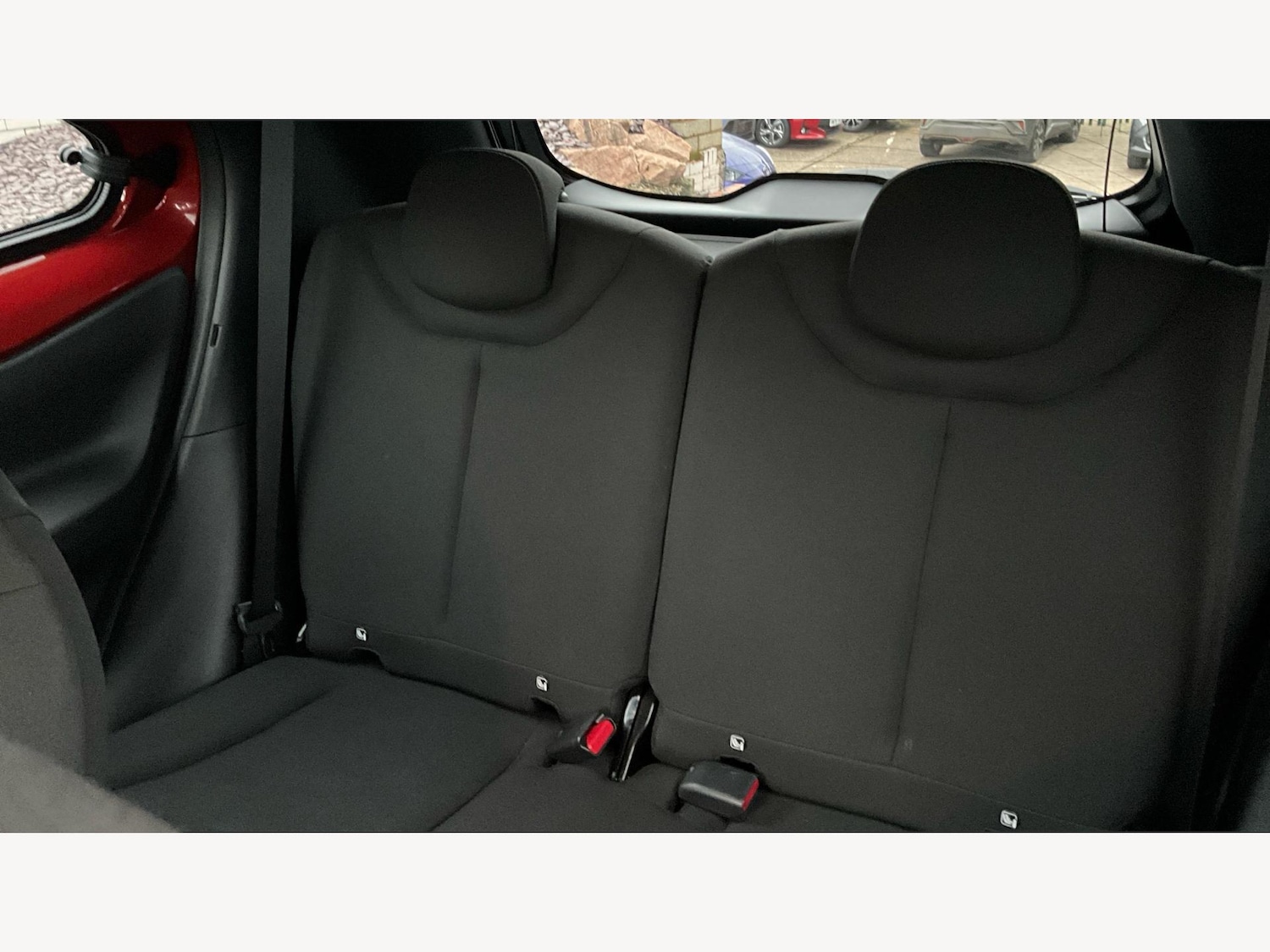 Used Toyota Aygo X for sale - 77754144: Photo 25