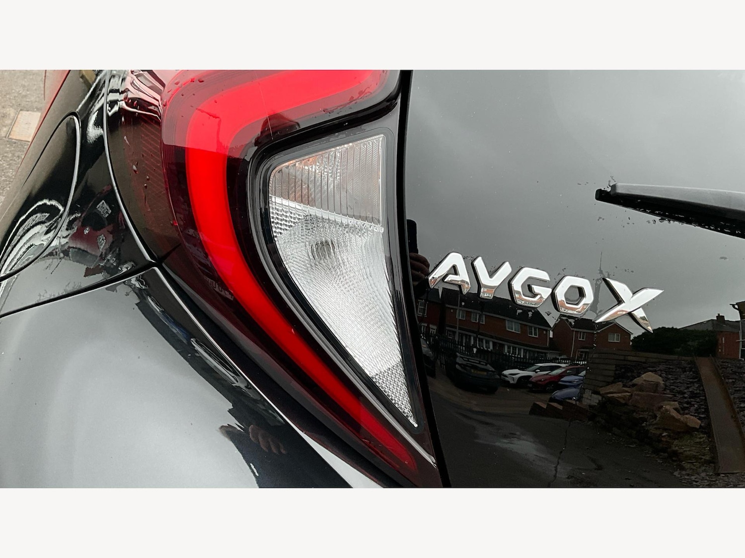 Used Toyota Aygo X for sale - 77754144: Photo 27