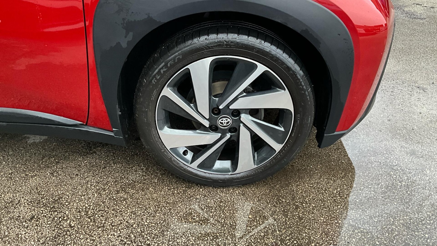 Used Toyota Aygo X for sale - 77754144: Photo 34