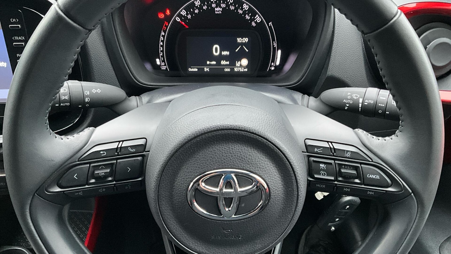 Used Toyota Aygo X for sale - 77754144: Photo 37