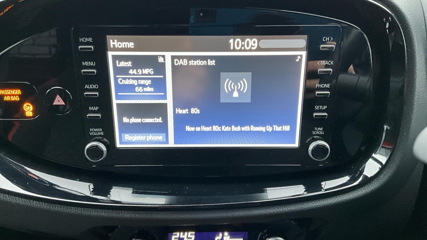 Used Toyota Aygo X for sale - 77754144: Photo 38