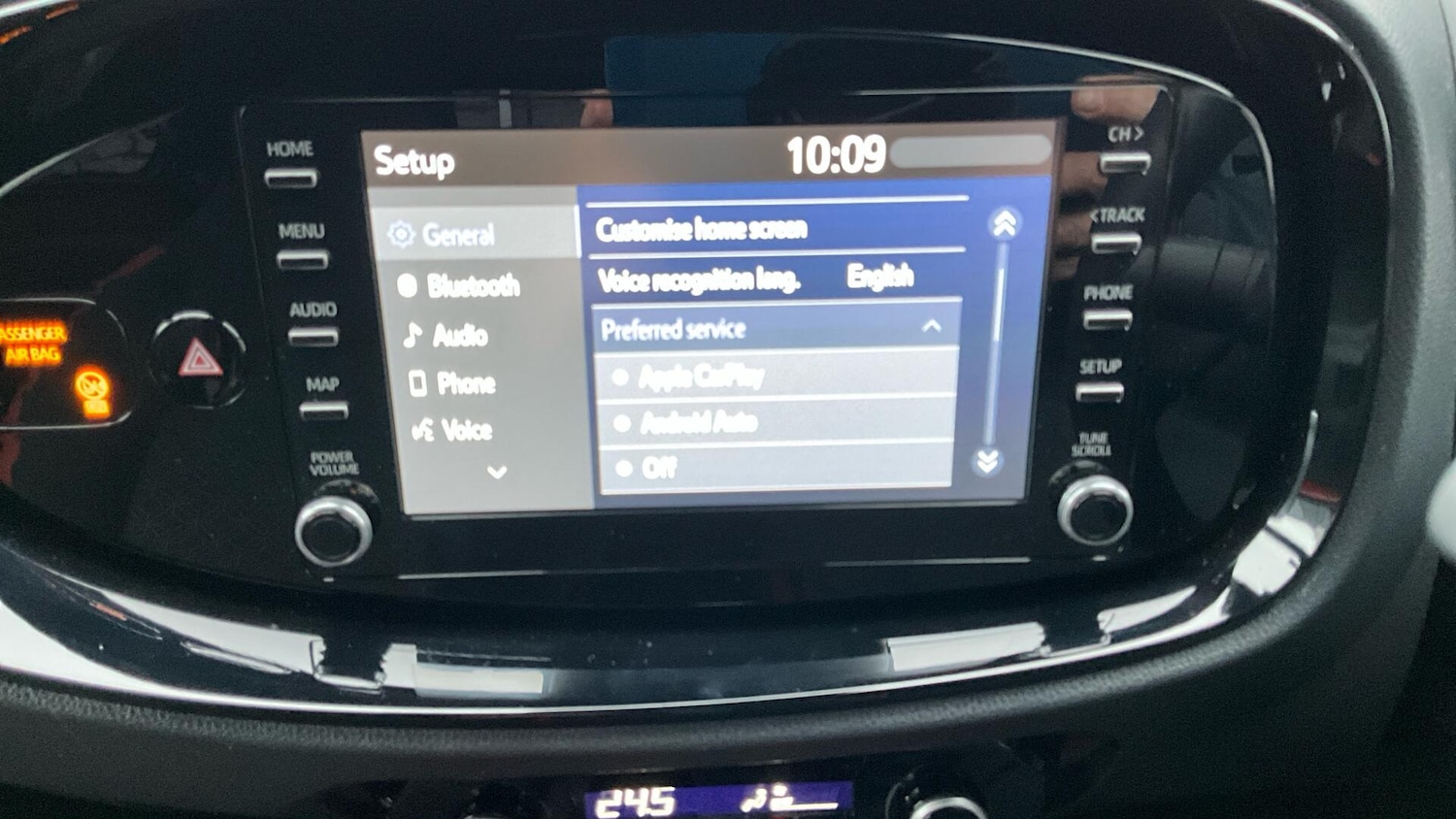 Used Toyota Aygo X for sale - 77754144: Photo 39