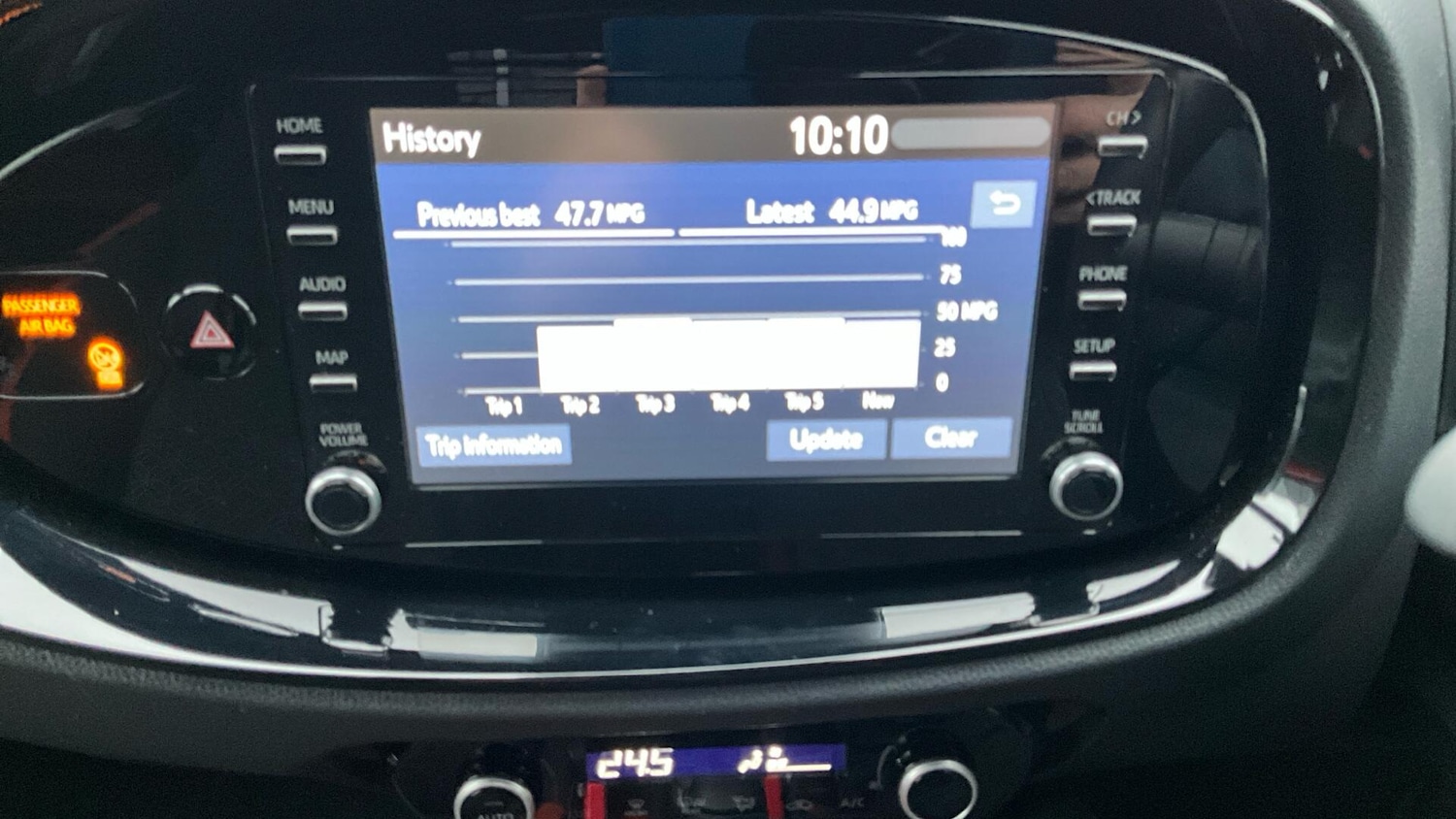 Used Toyota Aygo X for sale - 77754144: Photo 40