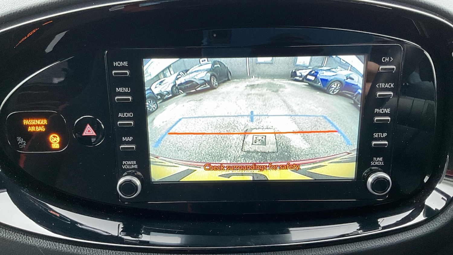 Used Toyota Aygo X for sale - 77754144: Photo 42