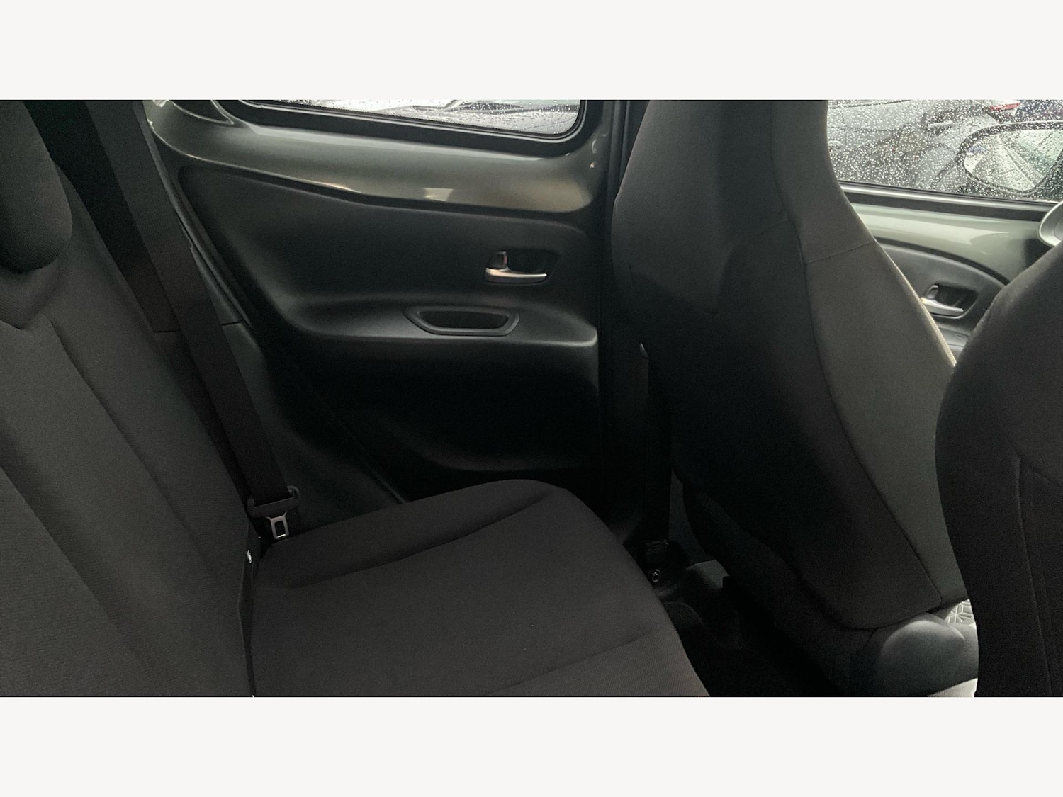 Used Toyota Aygo X 2022 for sale - 76584264: Photo 14