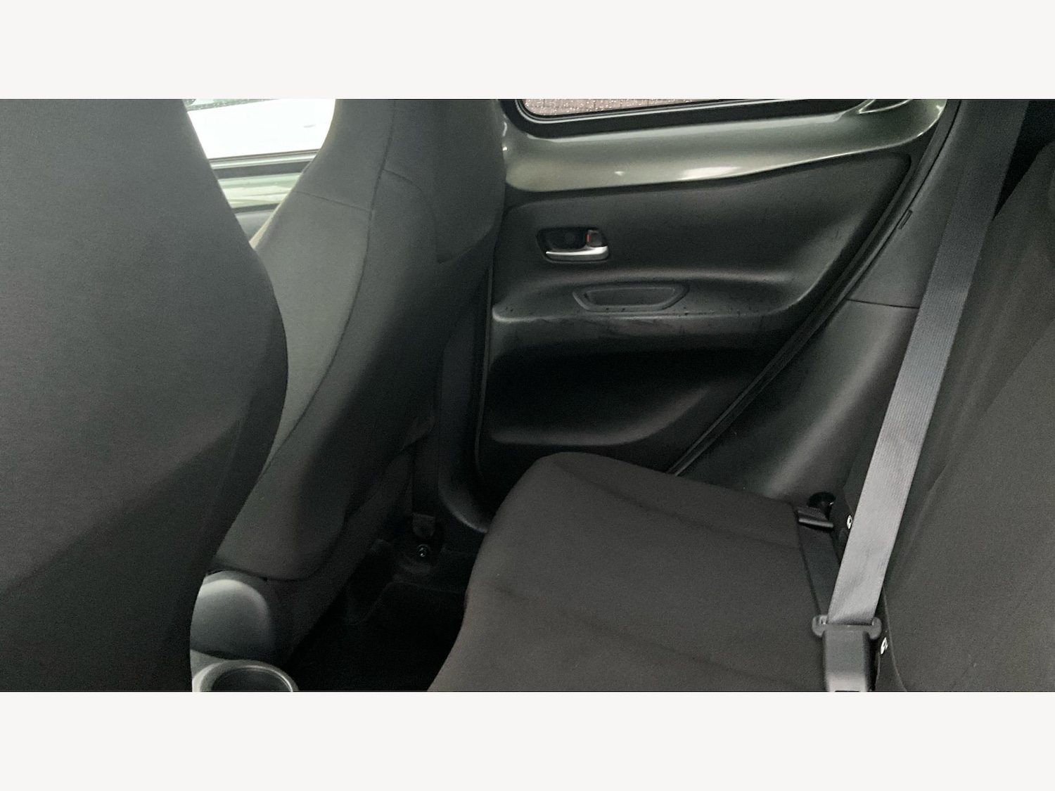 Used Toyota Aygo X 2022 for sale - 76584264: Photo 15