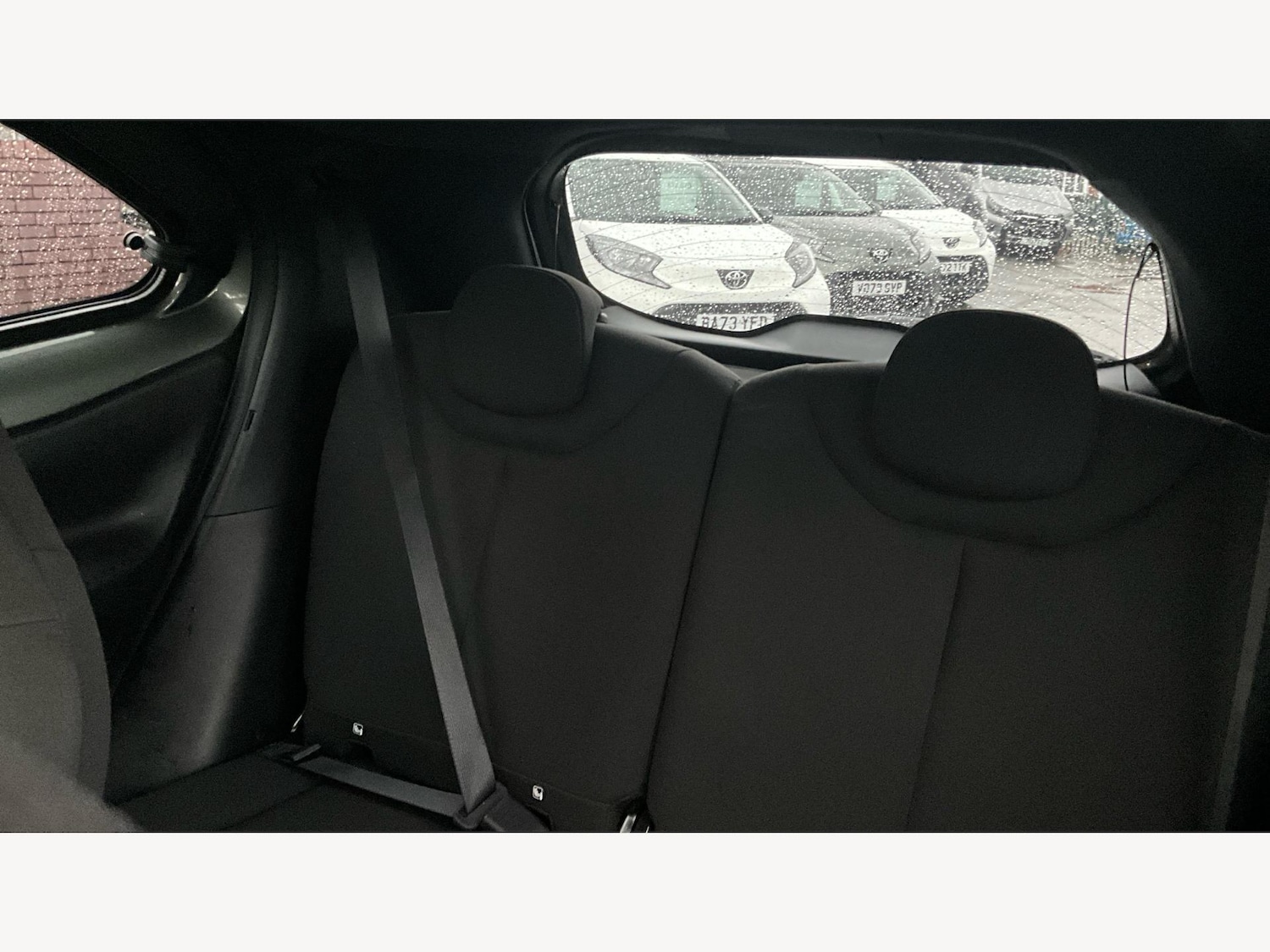 Used Toyota Aygo X 2022 for sale - 76584264: Photo 25