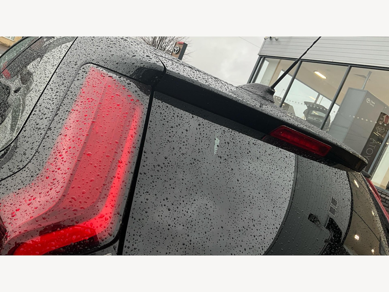 Used Toyota Aygo X 2022 for sale - 76584264: Photo 28