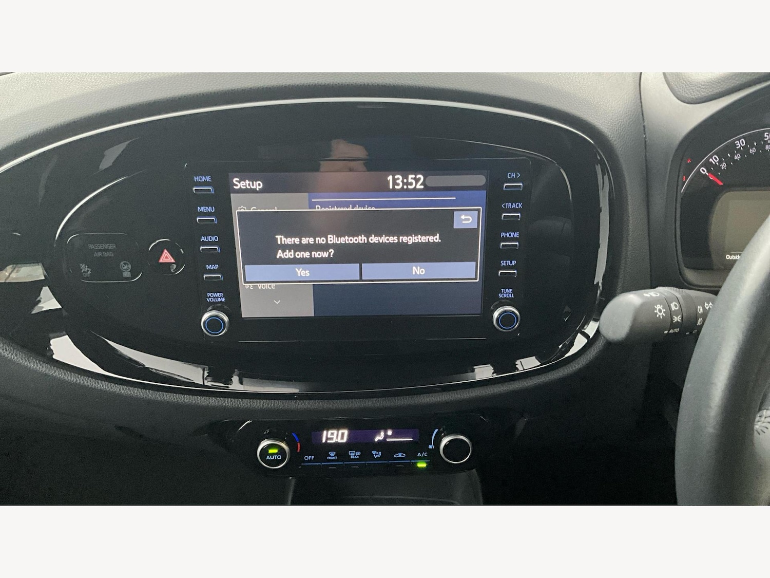 Used Toyota Aygo X 2022 for sale - 76584264: Photo 29