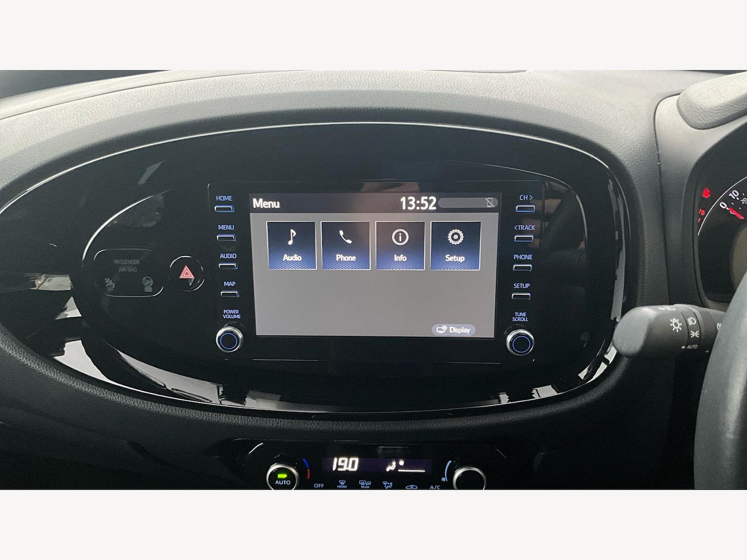 Used Toyota Aygo X 2022 for sale - 76584264: Photo 31