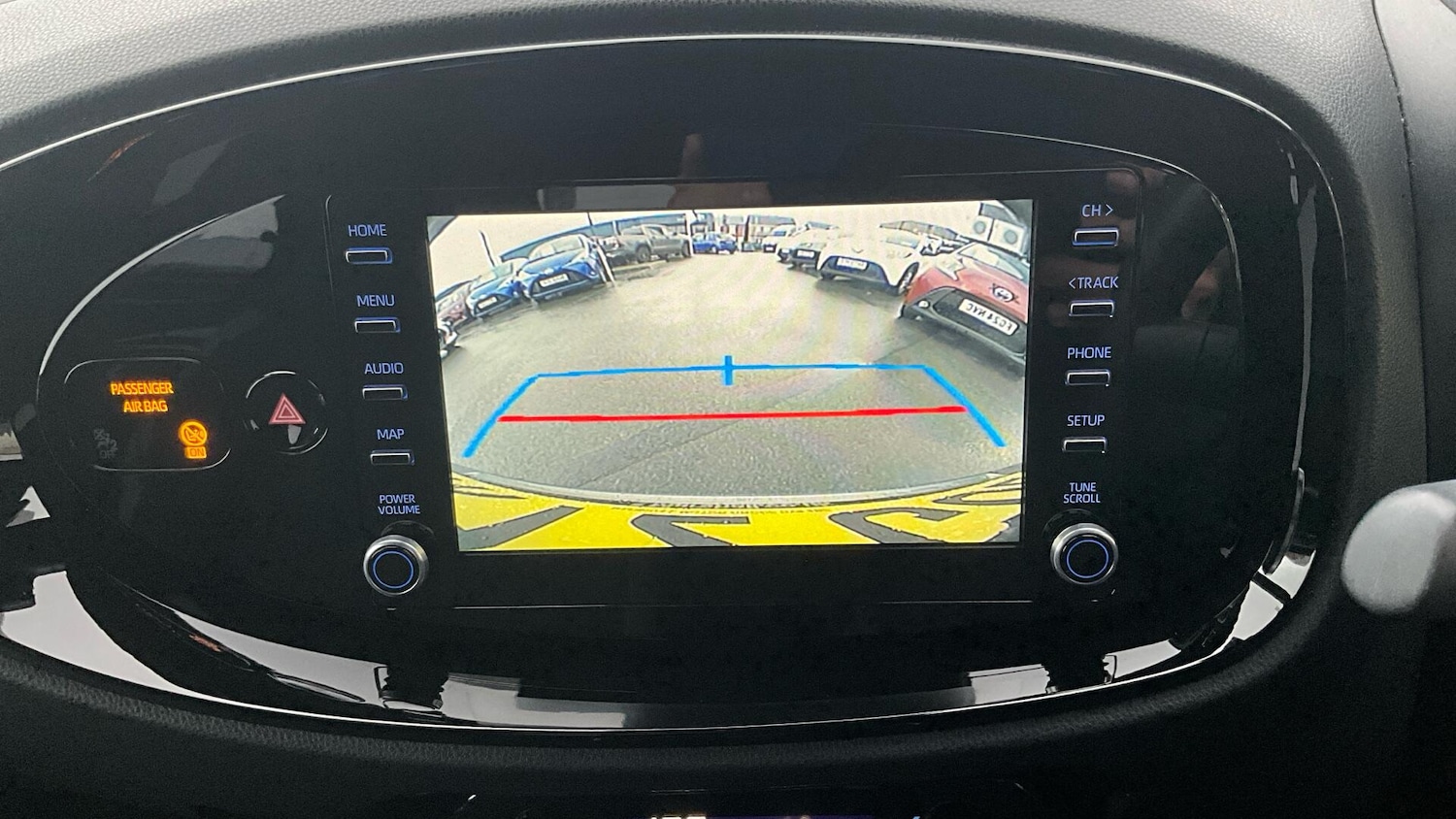 Used Toyota Aygo X 2022 for sale - 76584264: Photo 33