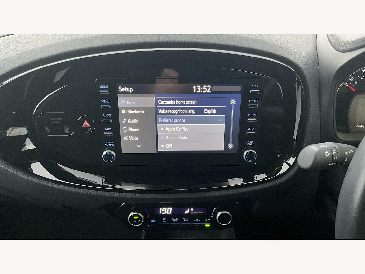 Used Toyota Aygo X 2022 for sale - 76584264: Photo 9