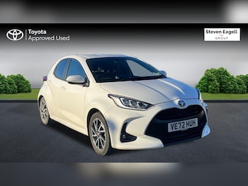 Toyota - Yaris