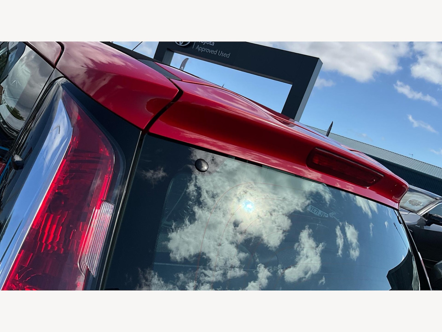 Vehicle 28