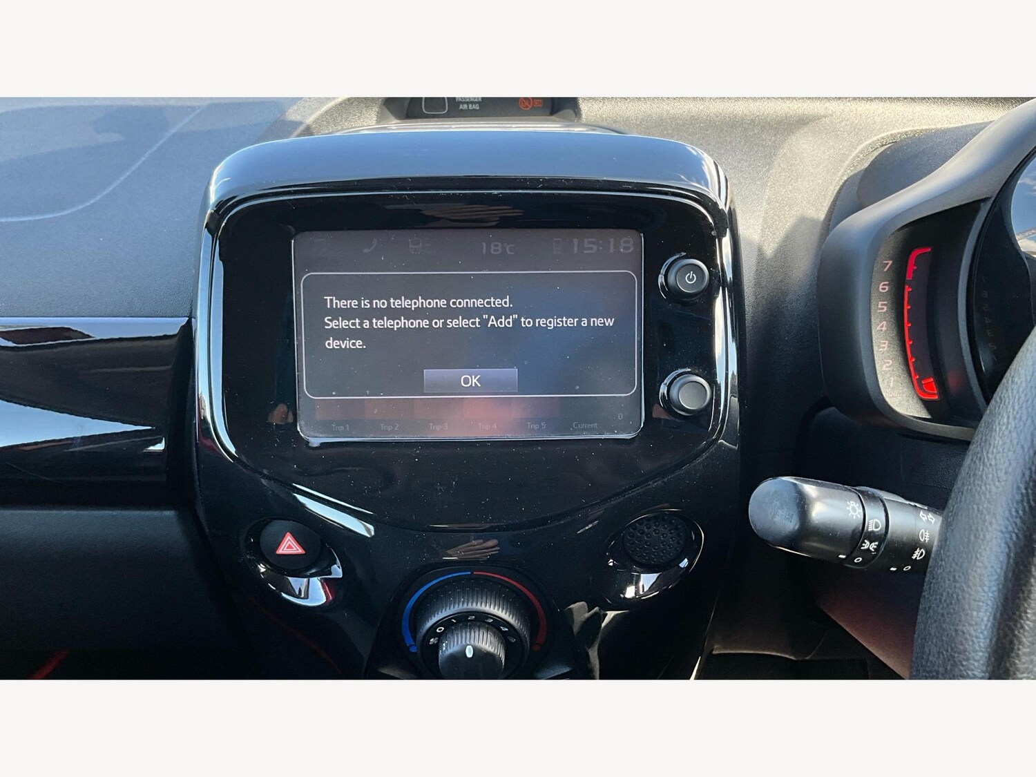 Vehicle 29