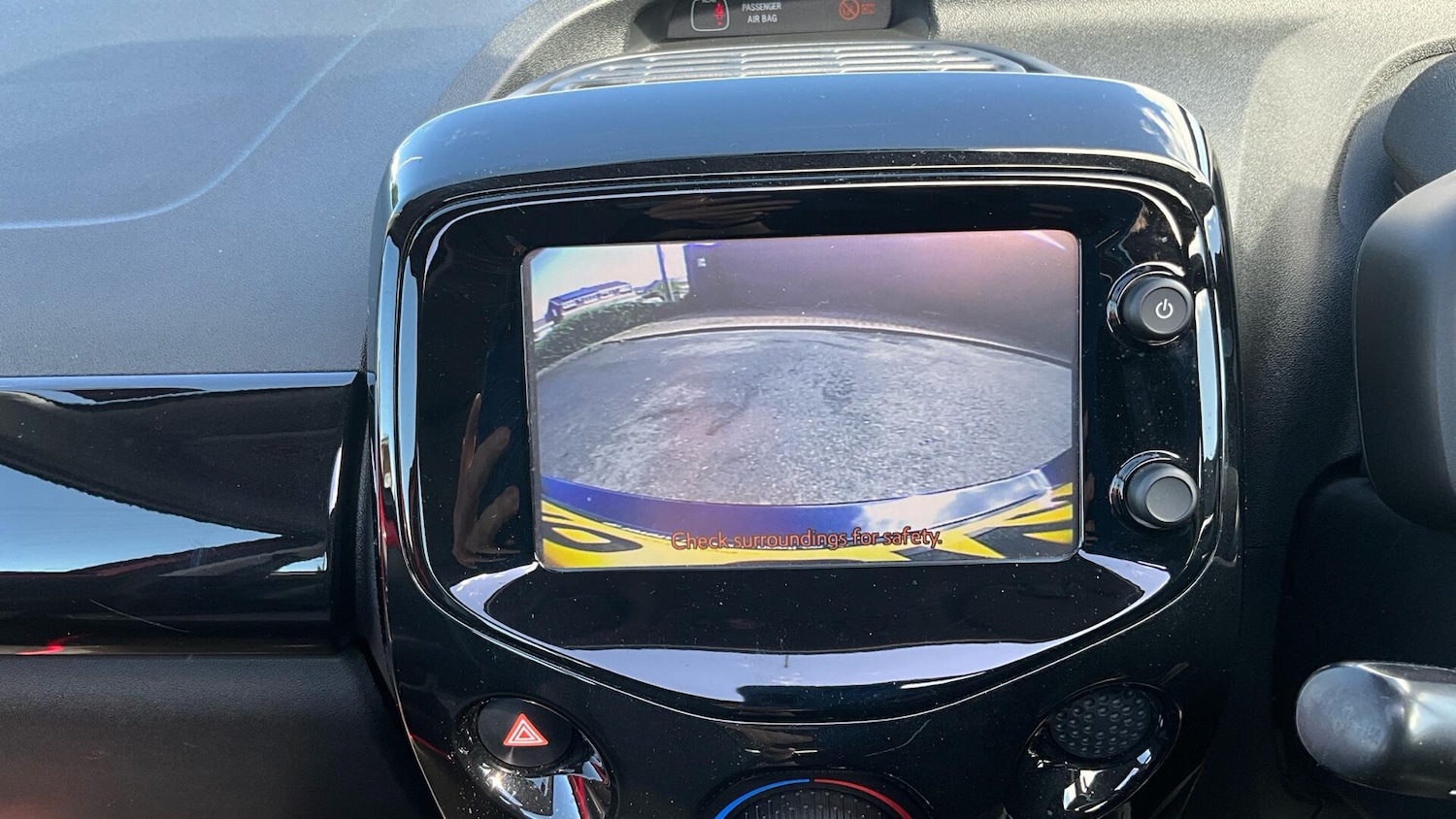 Vehicle 50