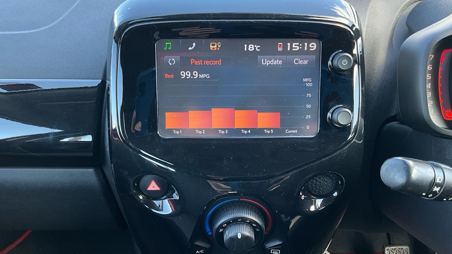 Vehicle 55
