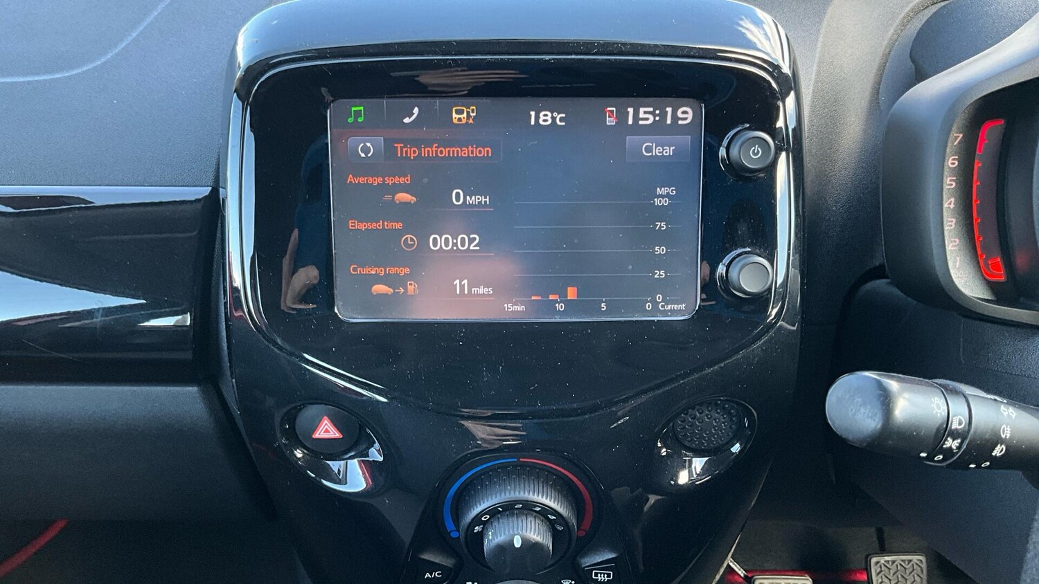 Vehicle 56